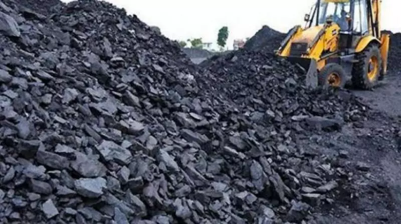 Singareni Gears Up to Ensure Uninterrupted Coal Supply to Thermal Plants Singareni Gears Up to Ensure Uninterrupted Coal Supply to Thermal Plants