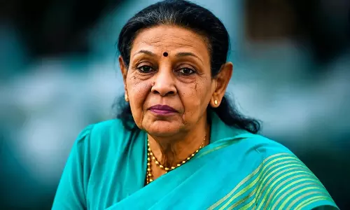 Veteran Playback Singer K. Jamuna Rani Passes Away