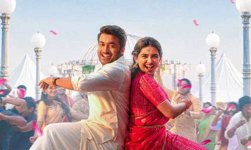 Actor Suriyas Vishwanath and Sons Audio Launch Date and Venue Announced