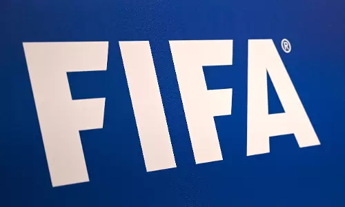 FIFA Not Selling Football, Will Proceed With Consultation Process Over Stake Sale
