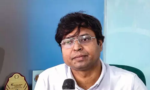 Hockey India President Tirkey Denies Being Consulted on Jersey Decision Hockey India President Tirkey Denies Being Consulted on Jersey Decision