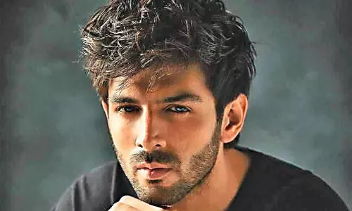 Kartik Aaryan’s Generosity Wins Hearts