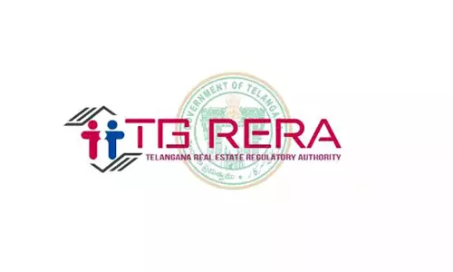 RERA Orders Penalty Against 2 Developers RERA Orders Penalty Against 2 Developers