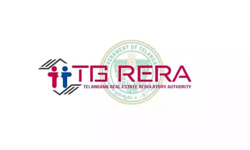 TGRERA Extends Registration Validity and Project Deadlines by Four Months Over West Asia Crisis TGRERA Extends Registration Validity and Project Deadlines by Four Months Over West Asia Crisis
