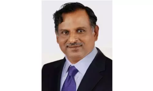 Image 7: ISRO Chairman Outlines at AU India’s Space Station by 2035