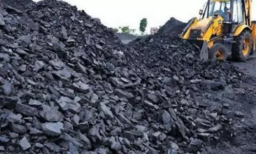 Singareni Gears Up to Ensure Uninterrupted Coal Supply to Thermal Plants
