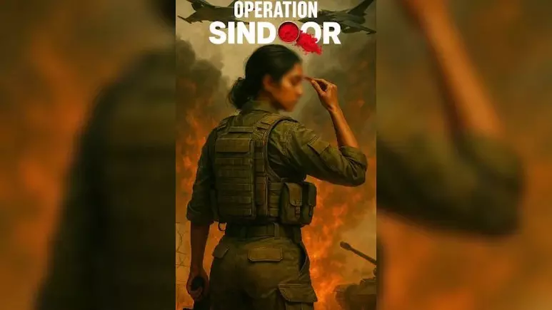 Documentary on Operation Sindoor Announced, to Premiere on August 15 Documentary on Operation Sindoor Announced, to Premiere on August 15