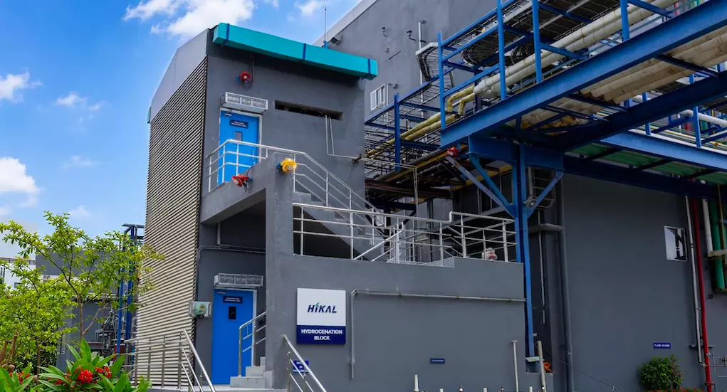 Hikal Wins EcoVadis Gold Medal, Ranks Among Top 5% Companies Globally for Sustainability Performance Hikal Wins EcoVadis Gold Medal, Ranks Among Top 5% Companies Globally for Sustainability Performance