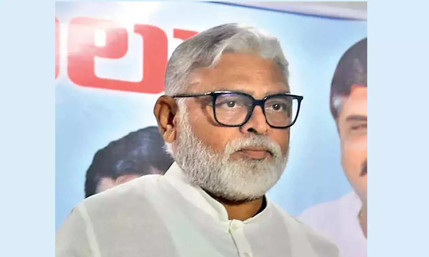Case Filed Against YSRCPs Ambati Rambabu Over Objectionable Video Case Filed Against YSRCPs Ambati Rambabu Over Objectionable Video