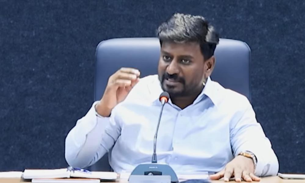 TN School Education Minister Clarifies Chicken Biryani Proposal in Midday Meals