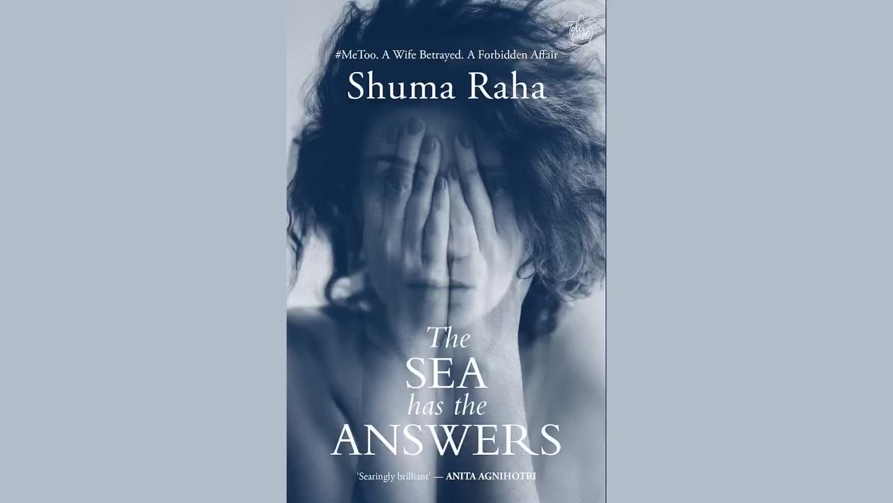 Book Review | When Your Man is Hit by the #MeToo Wave