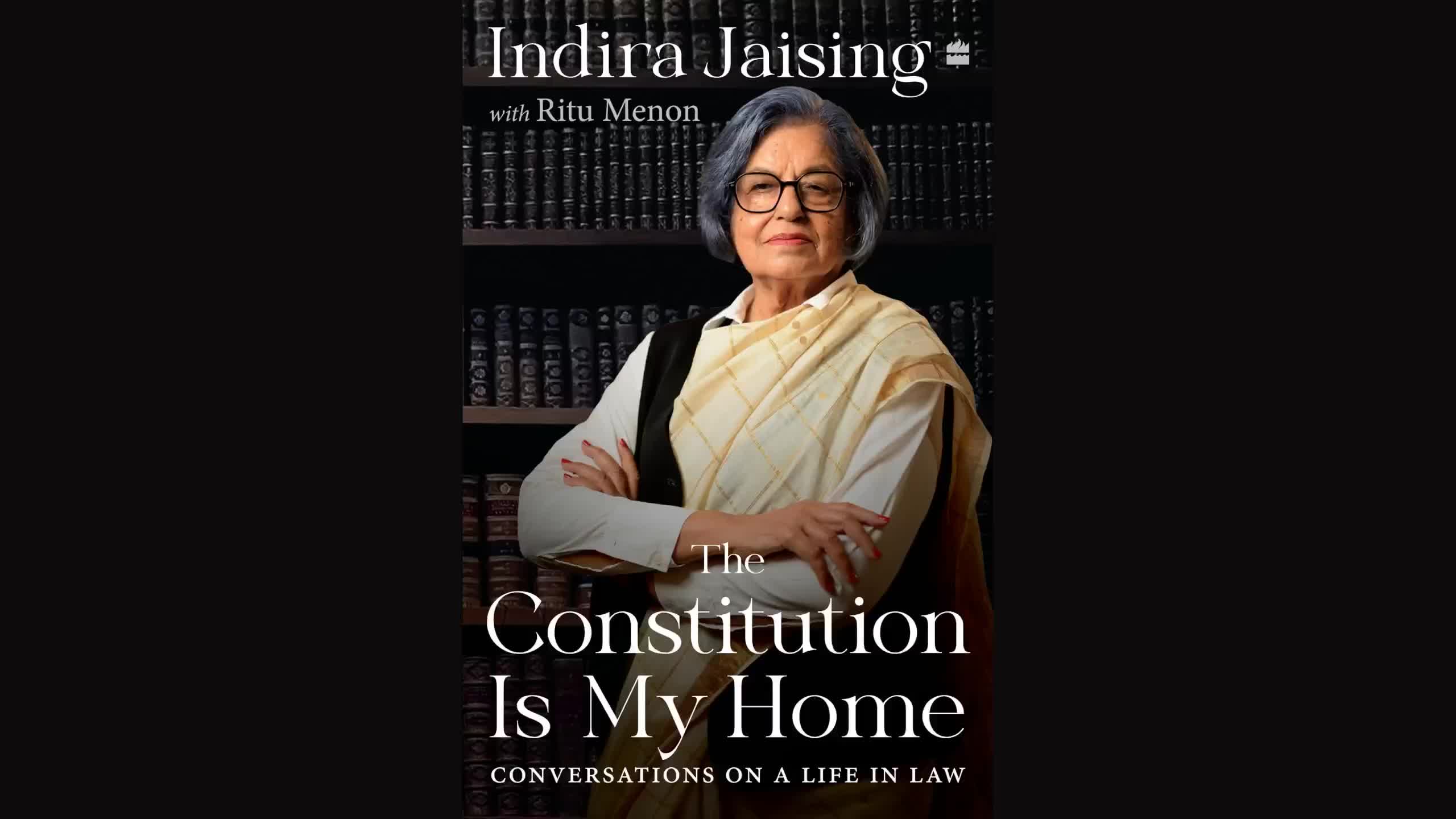 Book Review | Fiery Memoir Locates Constitutionalism