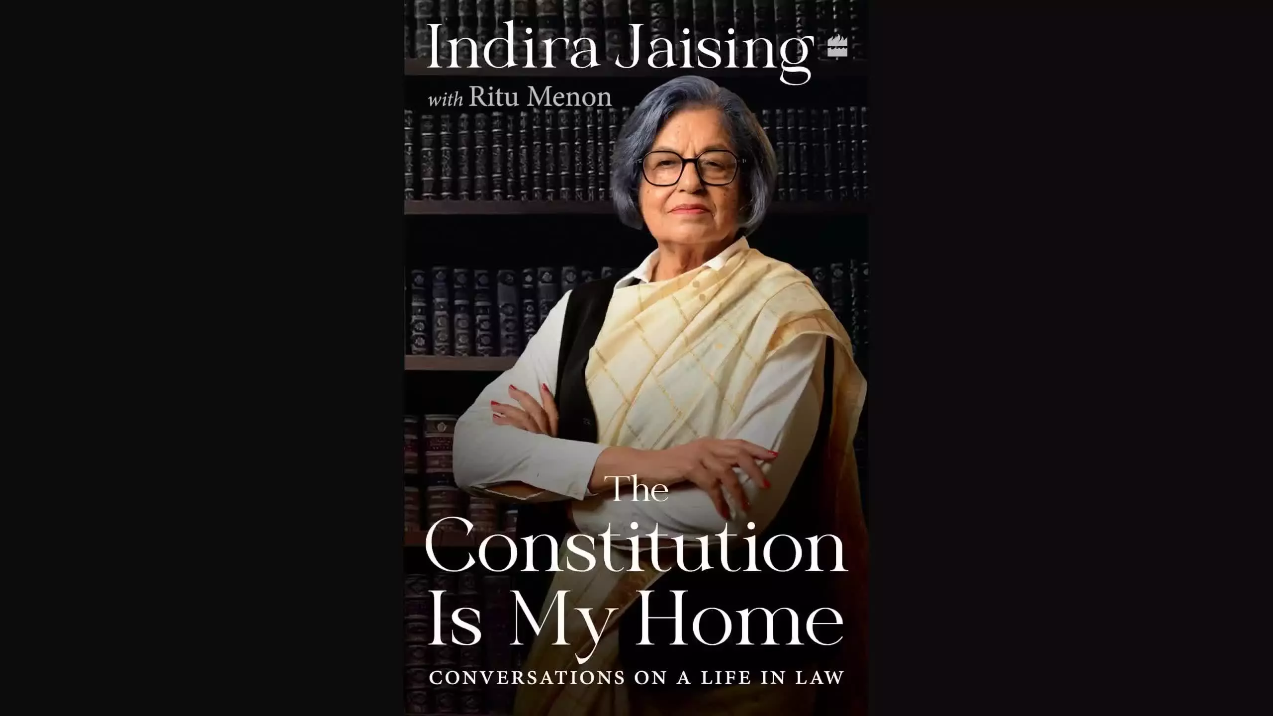 Book Review | Fiery Memoir Locates Constitutionalism Book Review | Fiery Memoir Locates Constitutionalism