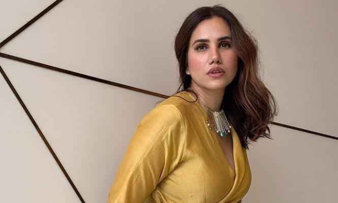 After Pyaar Ka Punchnama, I Could Say No to Projects: Sonnalli Seygall