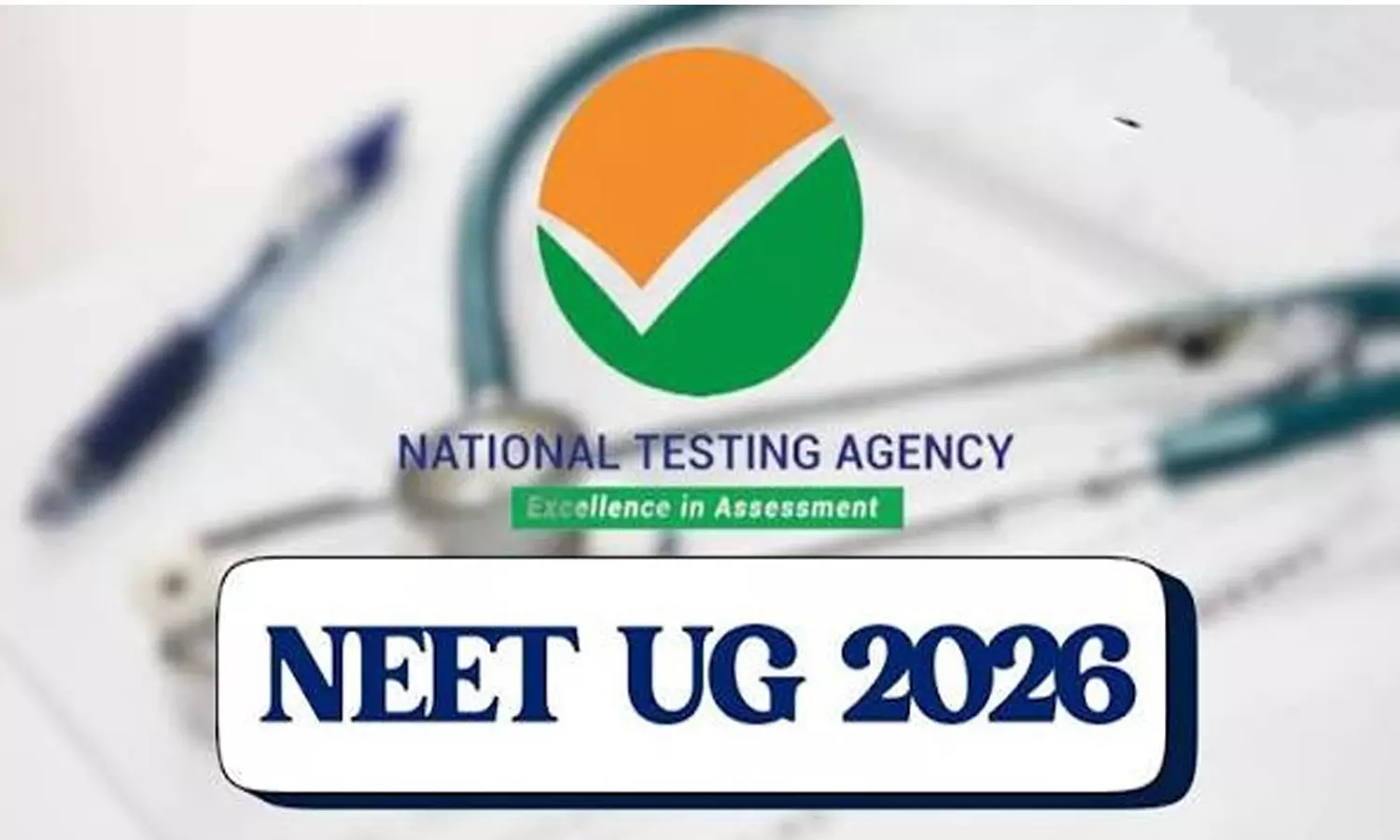 NTA Seeks Govt Institutions Details To Set Up NEET-UG 2027 CBT Centres NTA Seeks Govt Institutions Details To Set Up NEET-UG 2027 CBT Centres