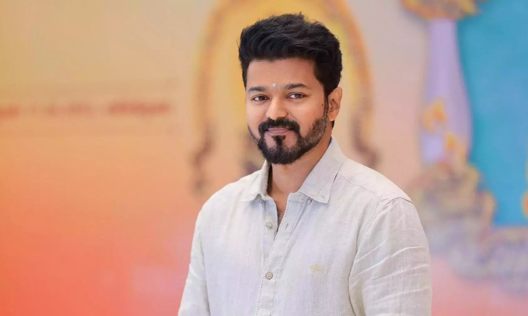 Jason Sanjay Wants To Take His Father Vijay to Hollywood Jason Sanjay Wants To Take His Father Vijay to Hollywood