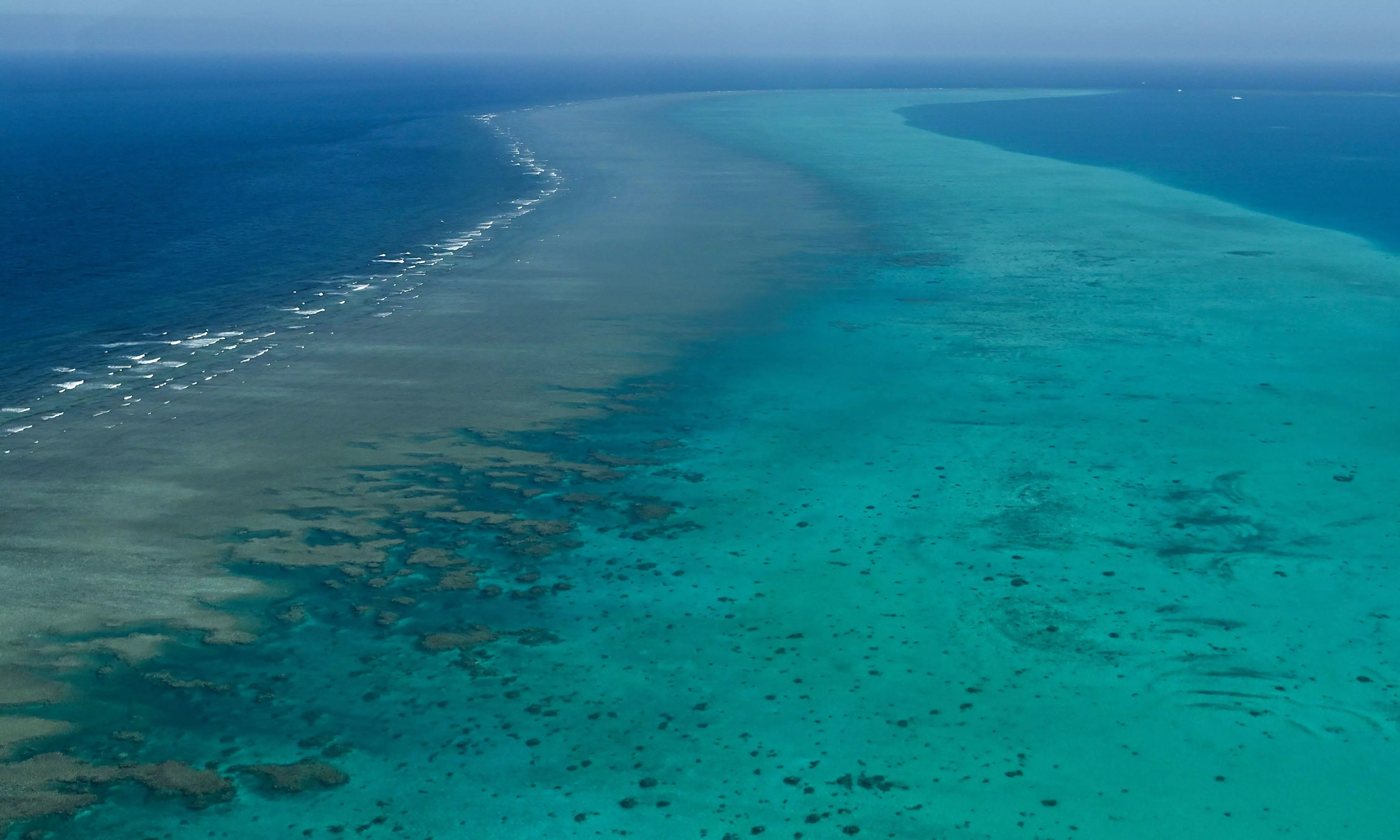 South China Sea Row: China Issues New Rules to Tighten Shoal Control South China Sea Row: China Issues New Rules to Tighten Shoal Control