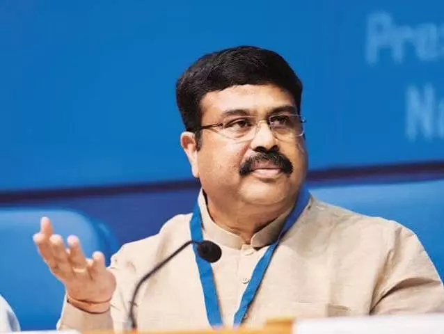 Pavan K. Varma | Resignation of Pradhan: What Took Him So Long? Pavan K. Varma | Resignation of Pradhan: What Took Him So Long?