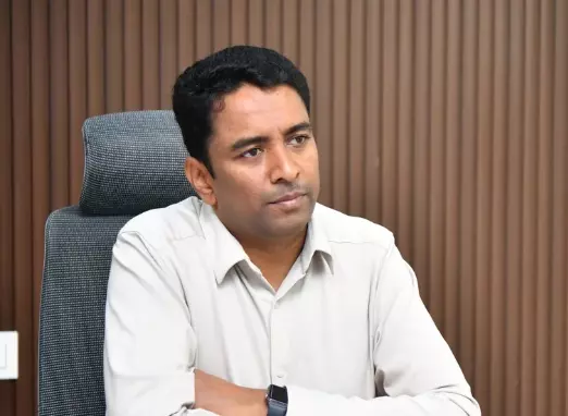 NTR District Collector Urges SHG women to Tap Nutrition Sector for Livelihoods NTR District Collector Urges SHG women to Tap Nutrition Sector for Livelihoods