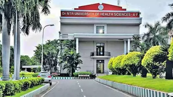 NTR Health University To Begin NEET-UG Counselling on Aug. 4 NTR Health University To Begin NEET-UG Counselling on Aug. 4