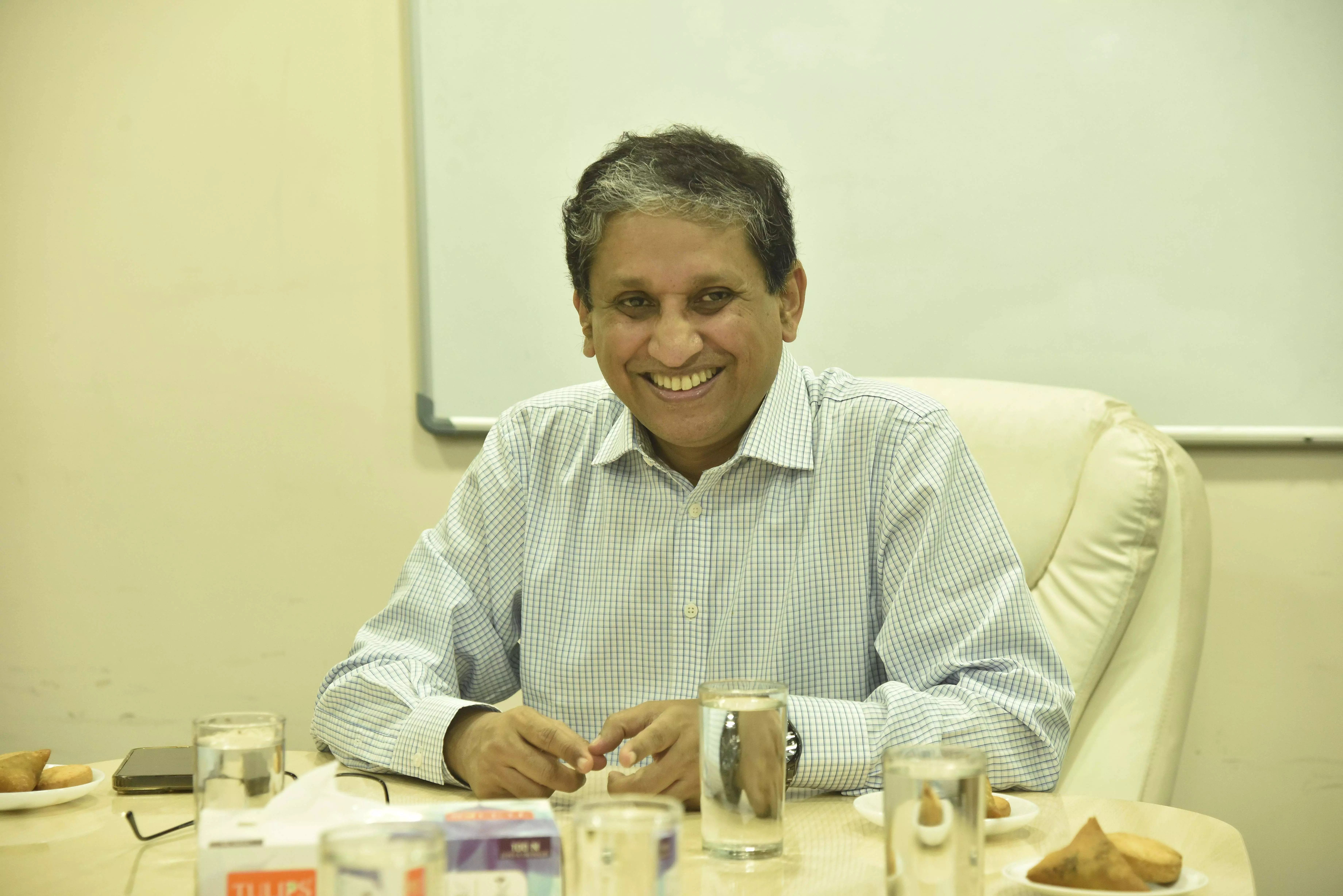 Bangladesh Envoy Reassures on India Ties Bangladesh Envoy Reassures on India Ties