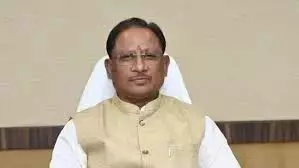 Sai Condemns Kulgam Terror Attack, Announces Rs 20 Lakh Ex-Gratia Each To 2 Slain Labourers From Chhattisgarh Sai Condemns Kulgam Terror Attack, Announces Rs 20 Lakh Ex-Gratia Each To 2 Slain Labourers From Chhattisgarh