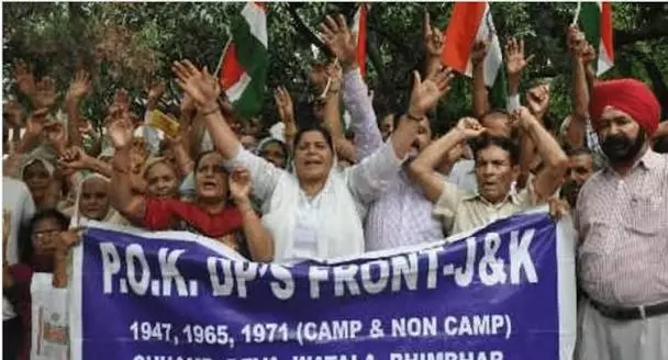 Shashi Warrier | Why The ‘Return’ Of PoK May Be Less Than Ideal Shashi Warrier | Why The ‘Return’ Of PoK May Be Less Than Ideal