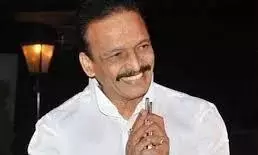 FIR Filed In Connection With Fake AI Video Posted By Congress Leader FIR Filed In Connection With Fake AI Video Posted By Congress Leader