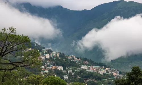 El Niño Puts Indias Monsoon at Risk: UN Chief