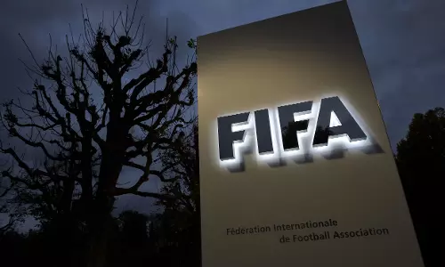 FIFA Scraps Private Investment Plan After Backlash