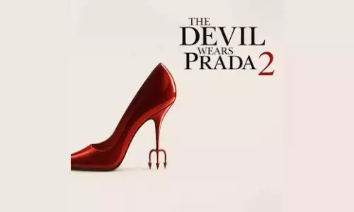 Anne Hathaway, Meryl Streeps The Devil Wears Prada 2 Officially Streaming Online