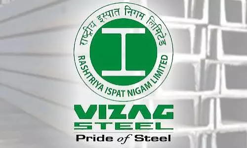 RINL Warns Against Counterfeit Vizag TMT Steel