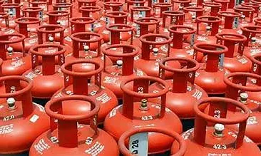 AP Hoteliers Seek GST Cut on Commercial LPG AP Hoteliers Seek GST Cut on Commercial LPG