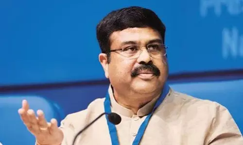 Pavan K. Varma | Resignation of Pradhan: What Took Him So Long?