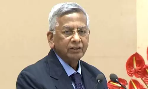 Pursue Truth, Knowledge and Justice, Attorney General Tells Graduates
