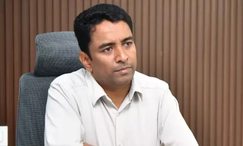 NTR District Collector Urges SHG women to Tap Nutrition Sector for Livelihoods NTR District Collector Urges SHG women to Tap Nutrition Sector for Livelihoods