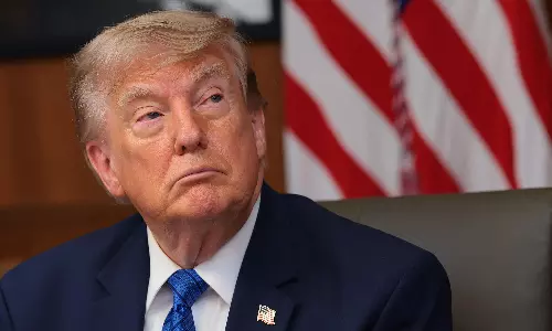 White House Indicates Trump Is Weighing Another Round of Iran Strikes