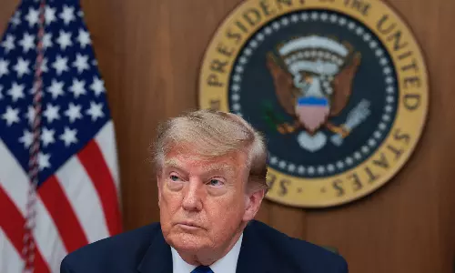 US urges its nationals to leave West Asia amid complex security situation