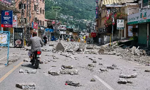 Pakistan Records Deadliest Month of 2026 as Terror Violence Claims 606 Lives