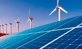 Telangana Eyes Central Funds to Triple Renewable Capacity by 2030 Telangana Eyes Central Funds to Triple Renewable Capacity by 2030