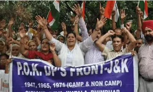Shashi Warrier | Why The ‘Return’ Of PoK May Be Less Than Ideal
