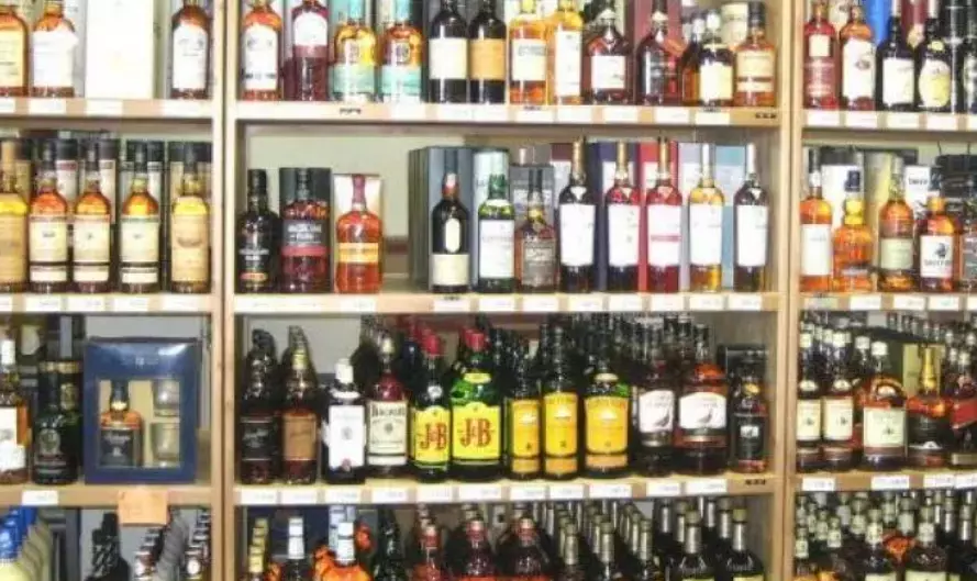 Liquor Outlets to Remain Shut in Parts of Secunderabad from August 2 to 4 Liquor Outlets to Remain Shut in Parts of Secunderabad from August 2 to 4