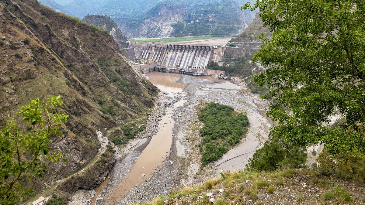 Pakistan Undermined Indus Treaty, Says India's US Envoy