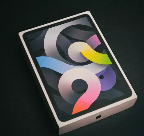 Apple iPad Air May Get Biggest Redesign, OLED Display in 2027 Apple iPad Air May Get Biggest Redesign, OLED Display in 2027