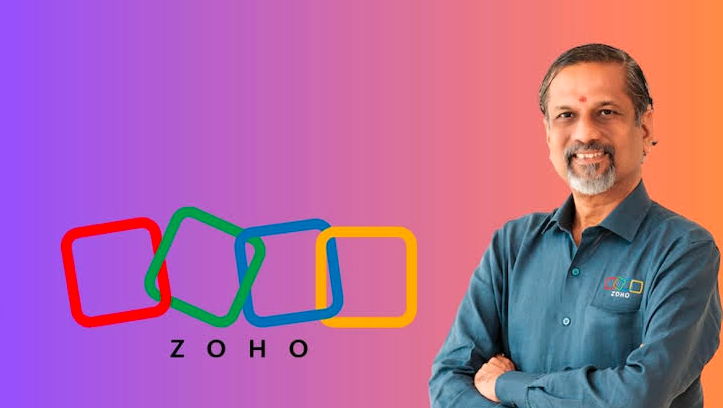 AI, Data Centre Costs Slowing IT Hiring: Zoho's Sridhar Vembu