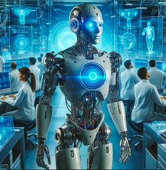 Humans Will Stay in Control as AI Robots Rise: Addverb CEO