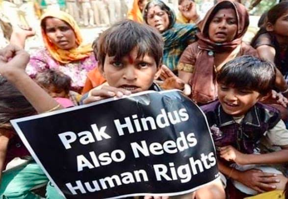 Pakistan Hindu Group Launches Campaign for Minority Rights Protection