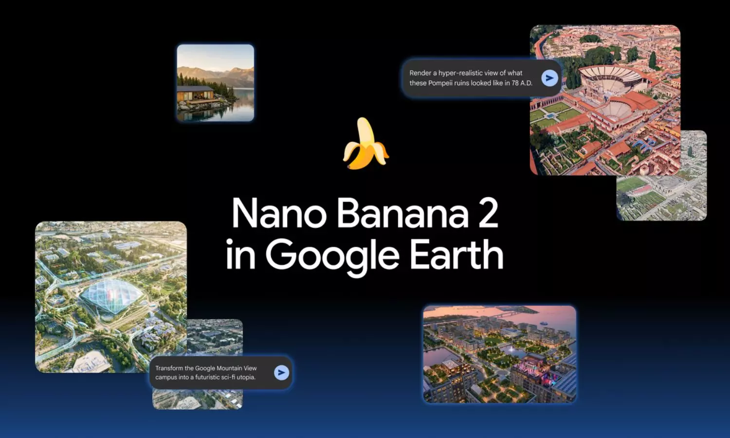 Google Earth Rolls Back AI Image Generation Feature Over Policy Violations Google Earth Rolls Back AI Image Generation Feature Over Policy Violations