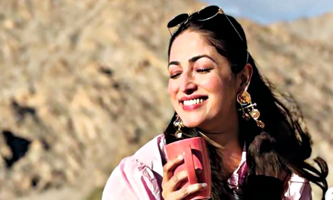 Get the Monsoon Part-Tea Started