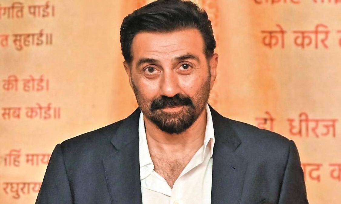 Sunny Deol: ‘We Don’t Make Films To Propagate Hatred’